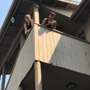 Meet your Posher, Connor